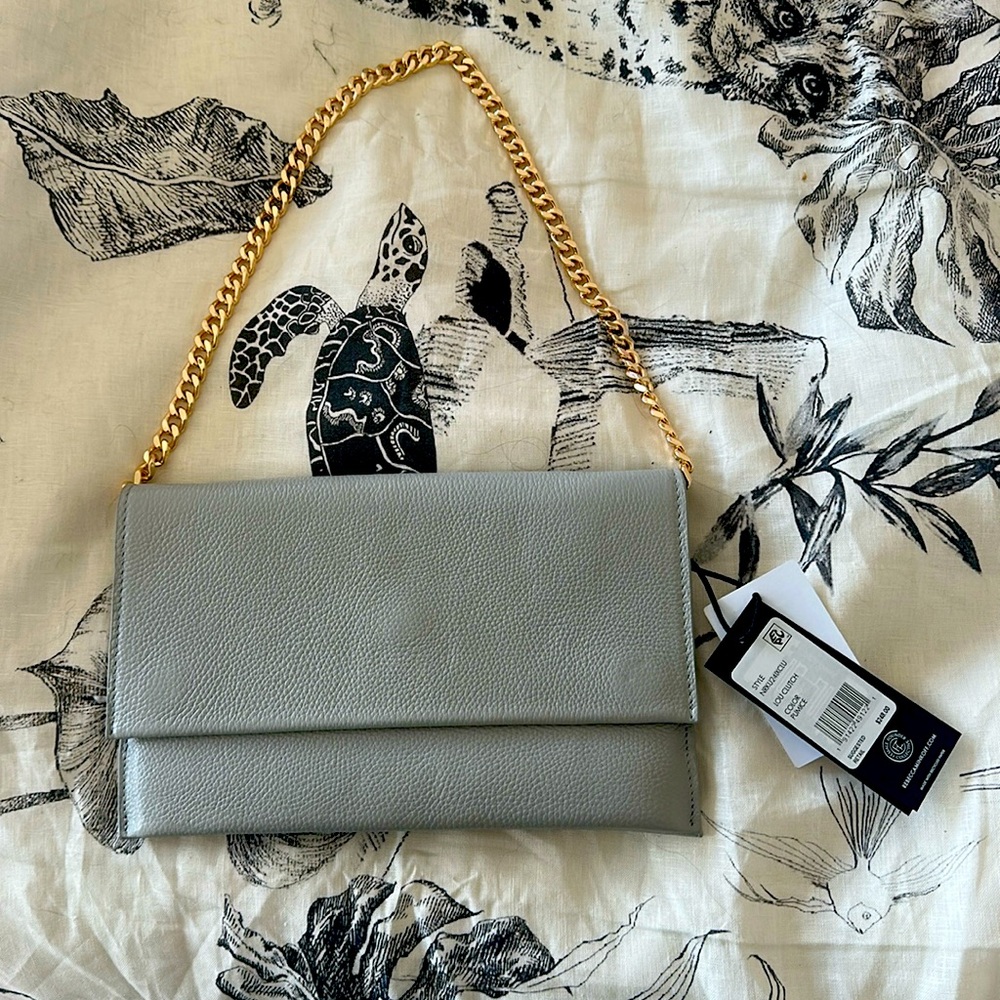 NWT Rebecca Minkoff shoulder bag